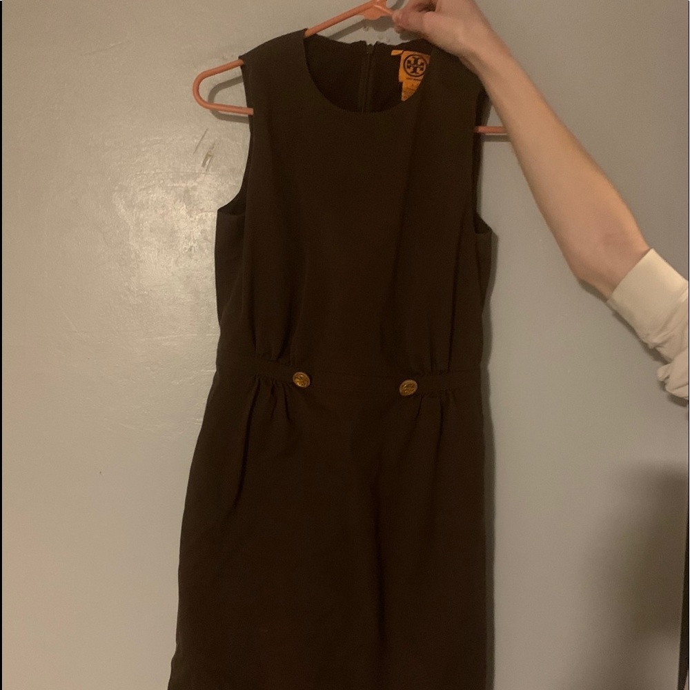 Tory Burch sleeveless dress or jumper